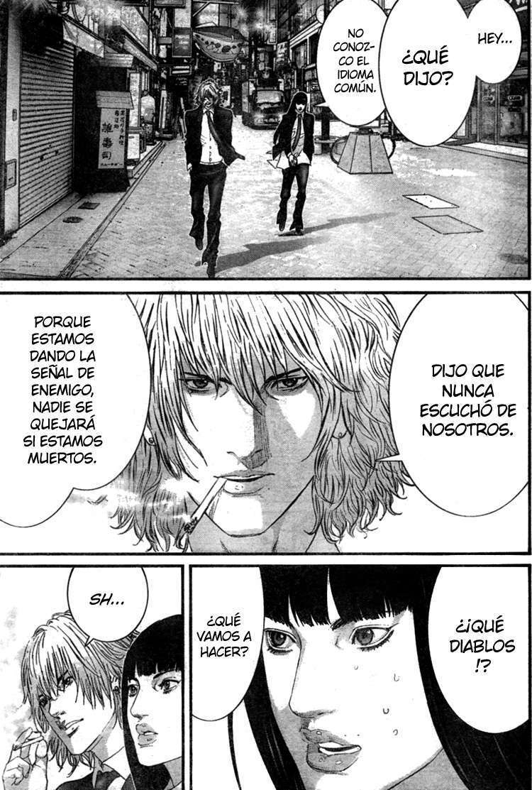Capitulo 252 page 17
