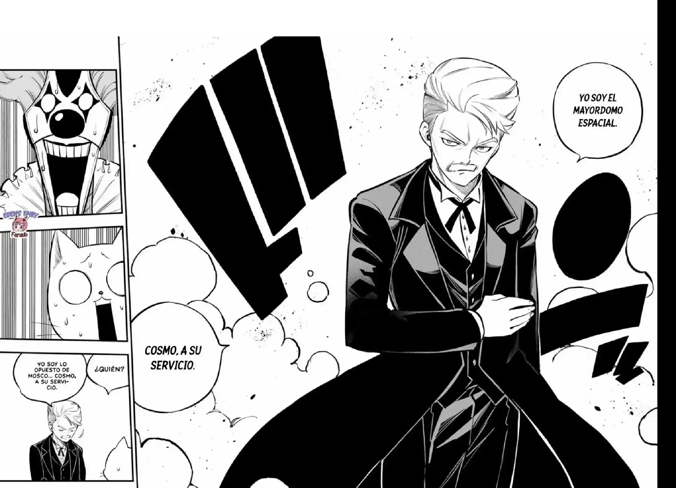 Capitulo 260 page 14