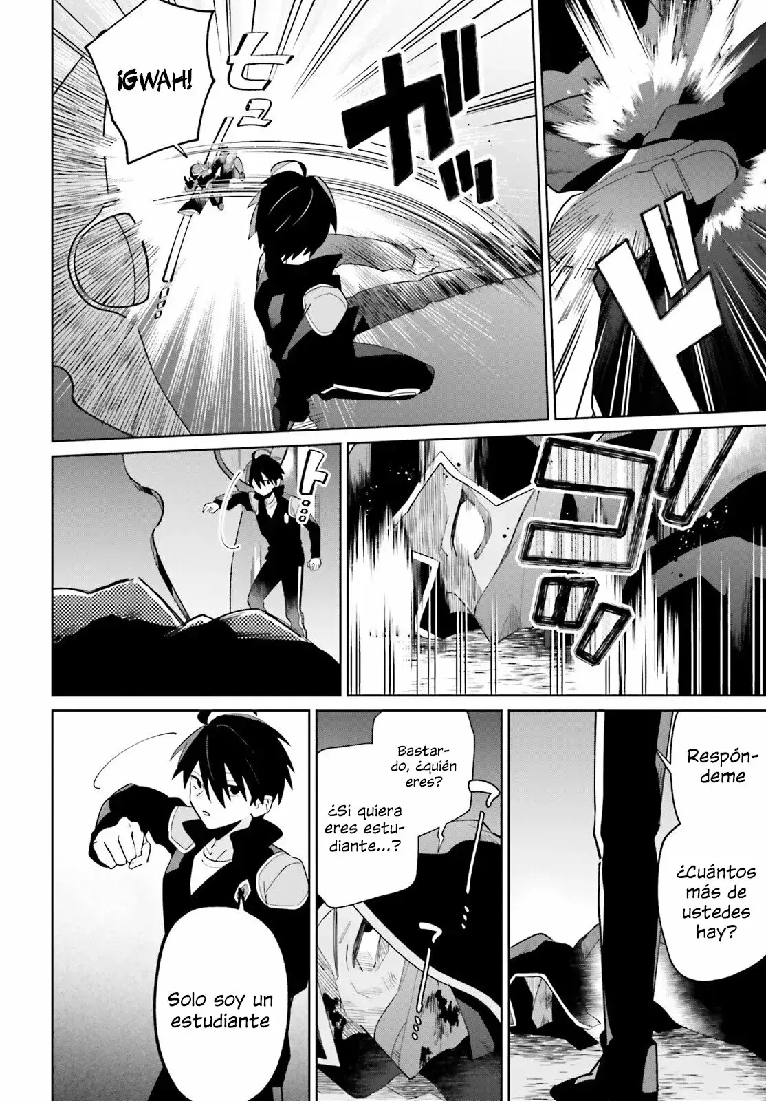 Capitulo 25 page 28