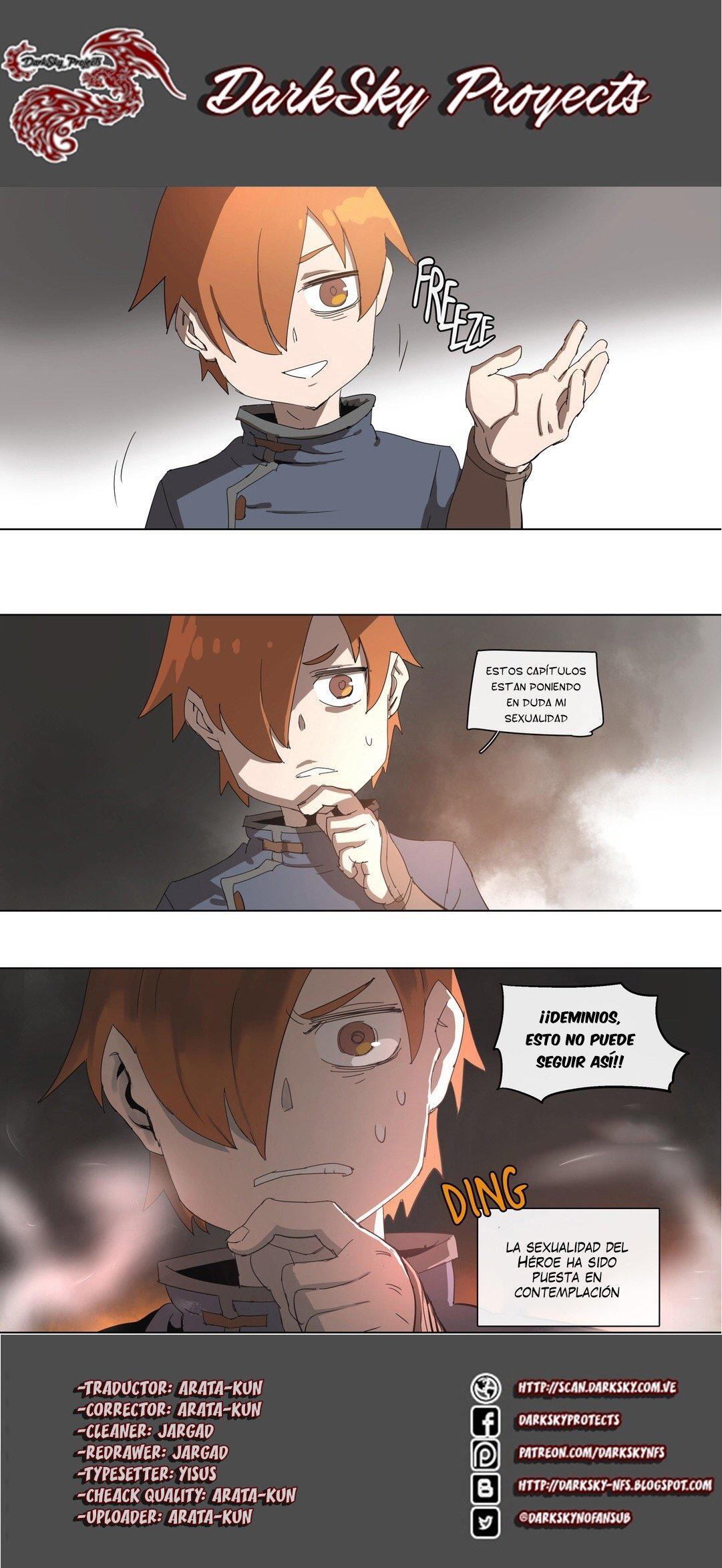 Capitulo 92 page 22