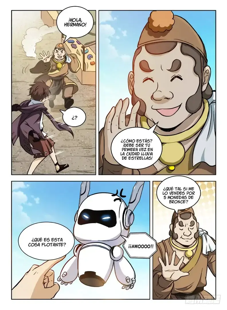 Capitulo 89 page 8