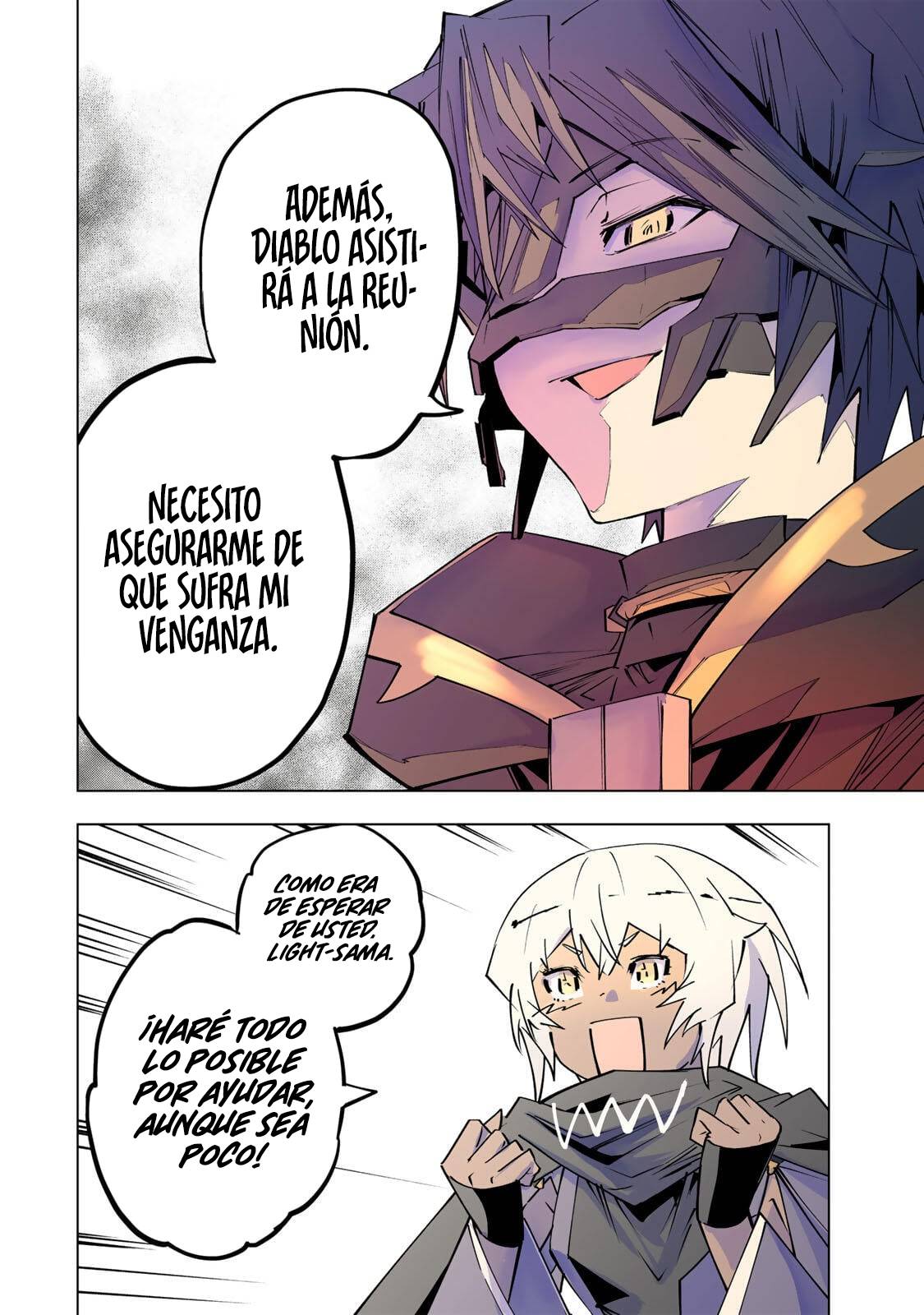 Capitulo 205 page 14