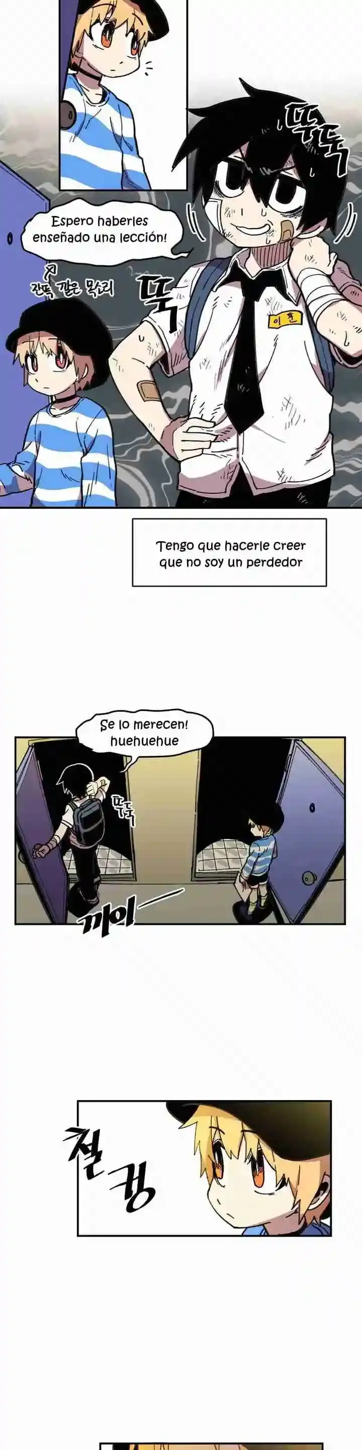 Capitulo 31 page 14