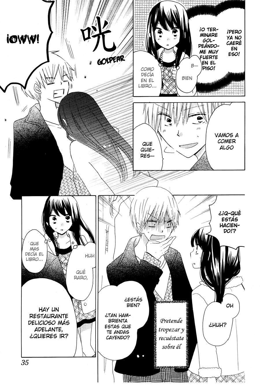 Capitulo 40 page 21