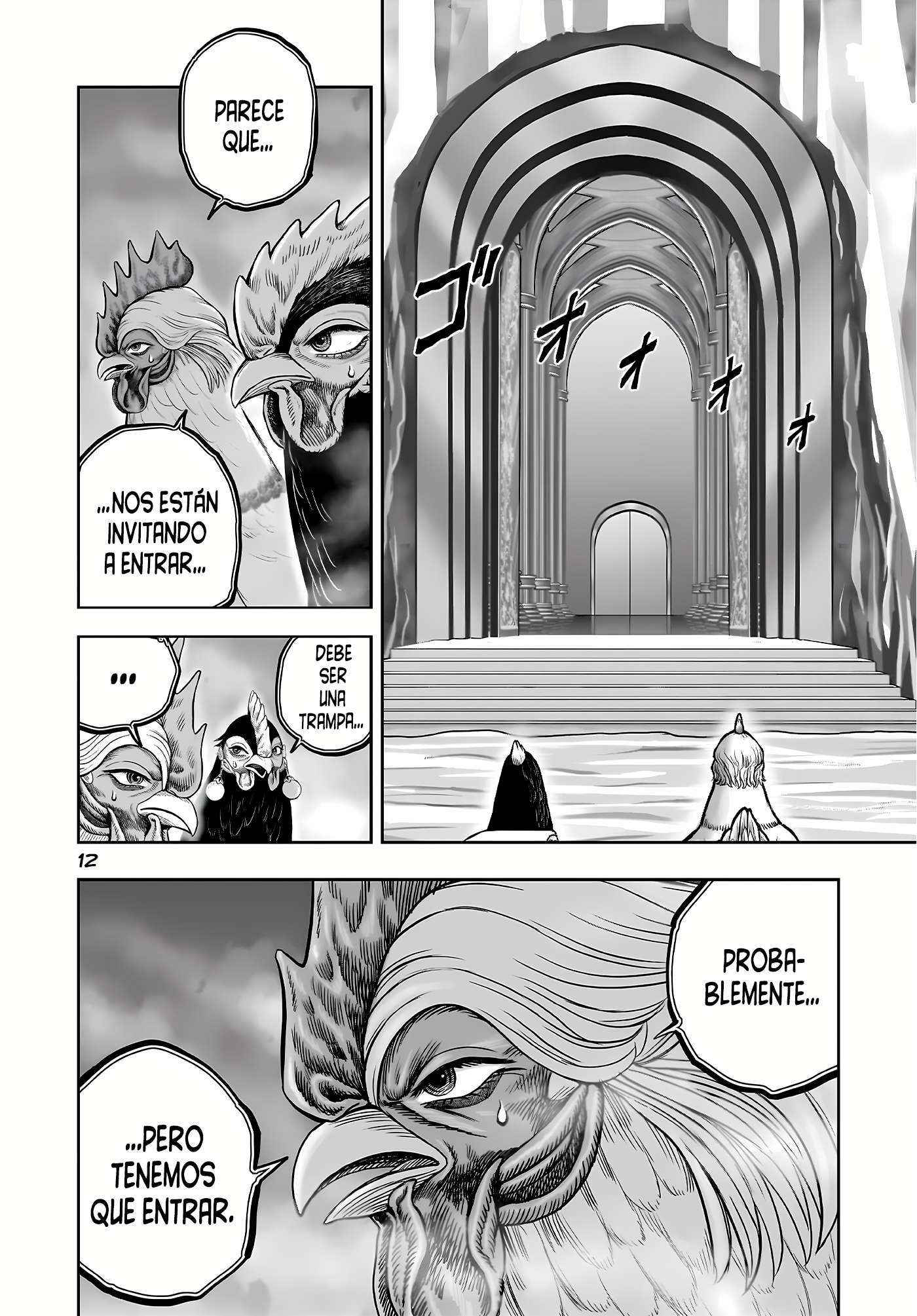 Capitulo 57 page 16