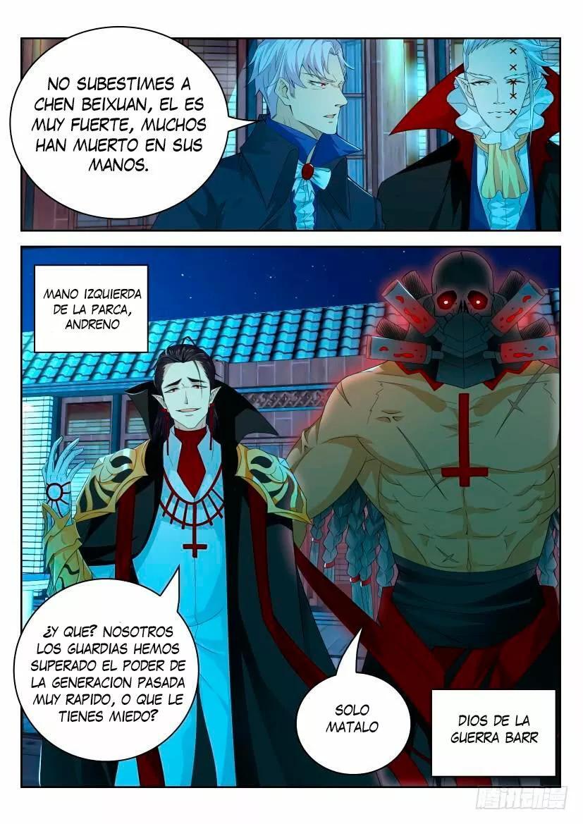 Capitulo 306 page 11