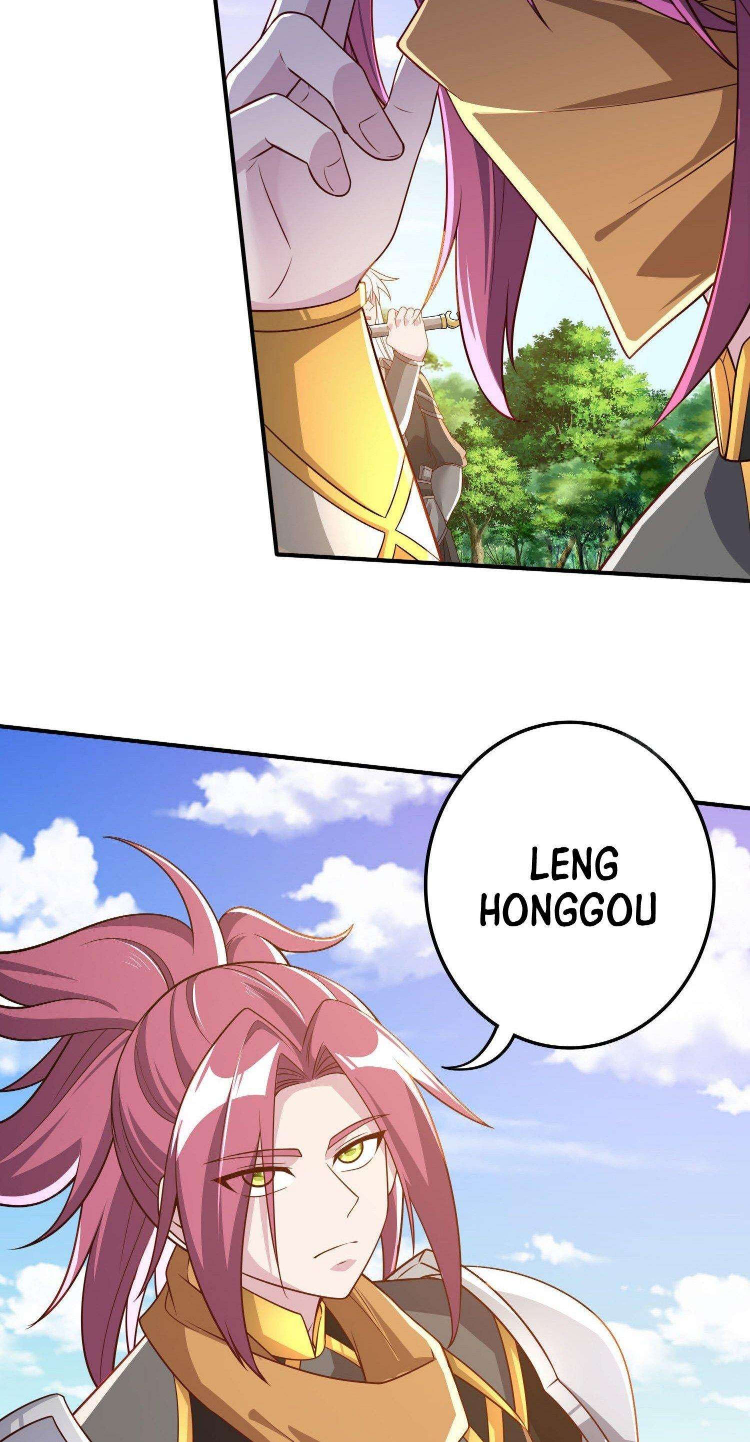 Capitulo 254 page 22