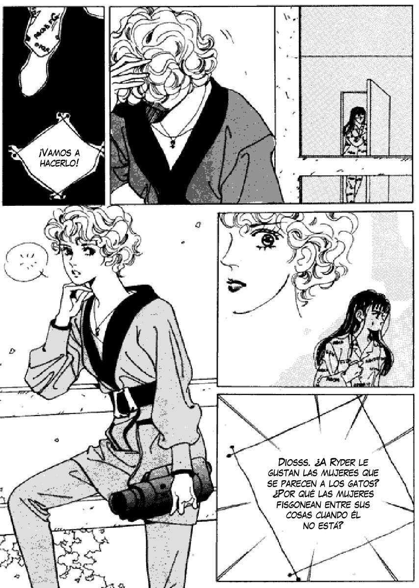 Capitulo 16 page 31