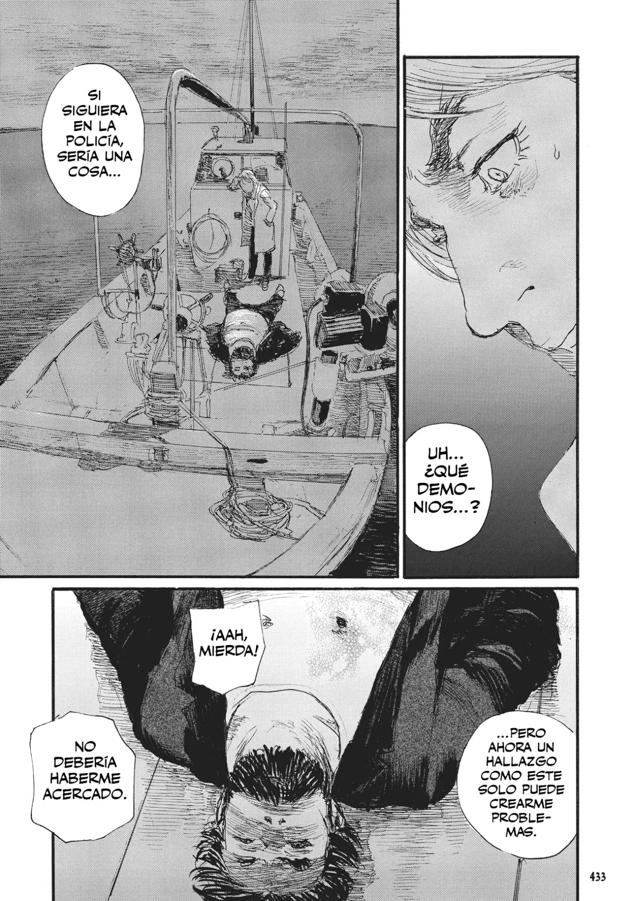 Capitulo 49 page 18