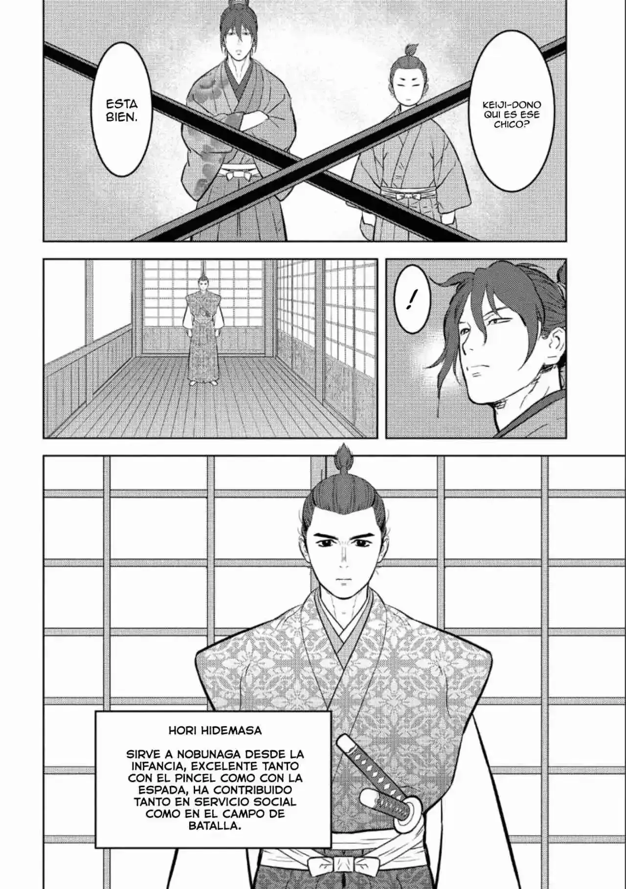 Capitulo 72 page 5