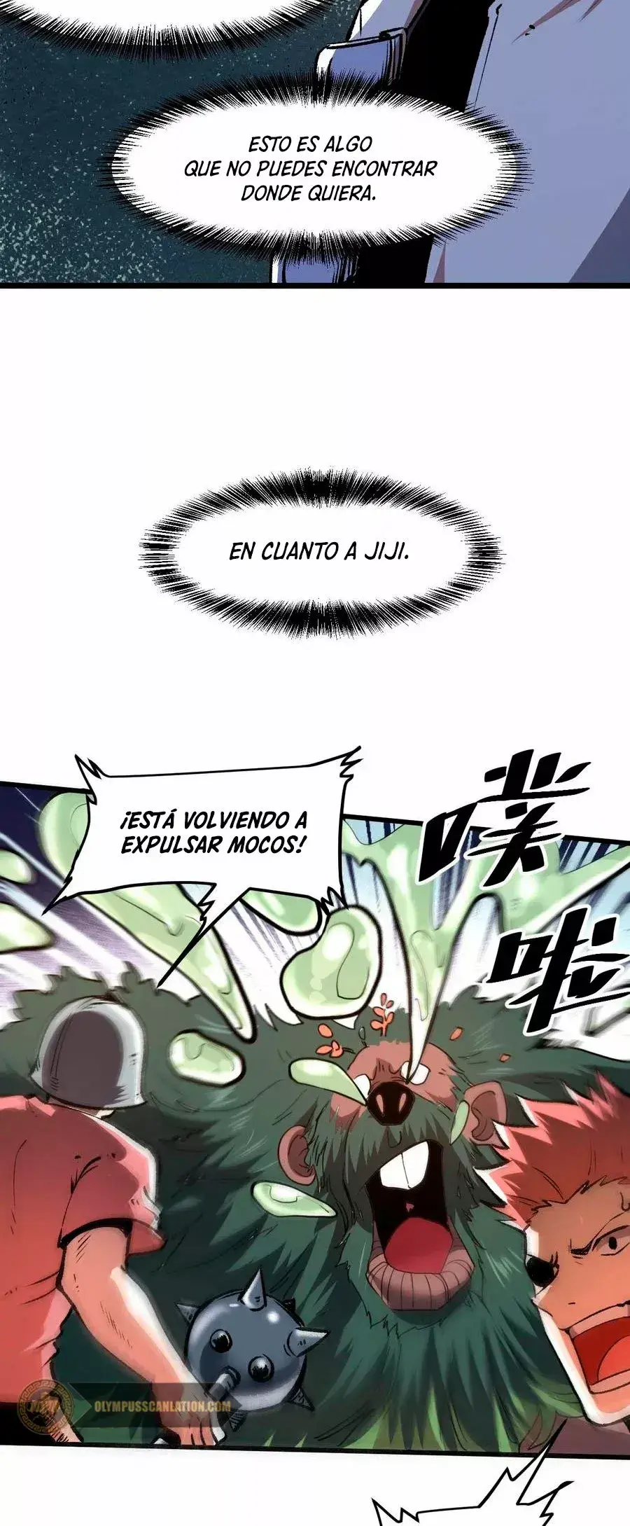 Capitulo 40 page 32