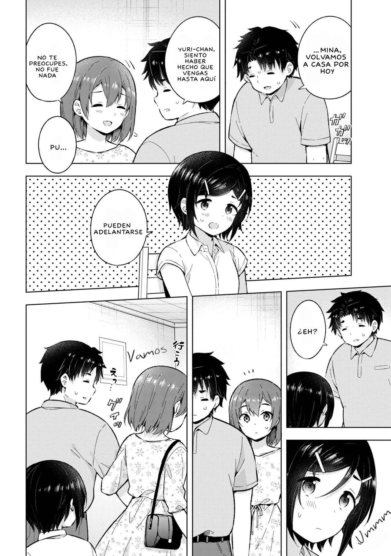 Capitulo 26 page 14