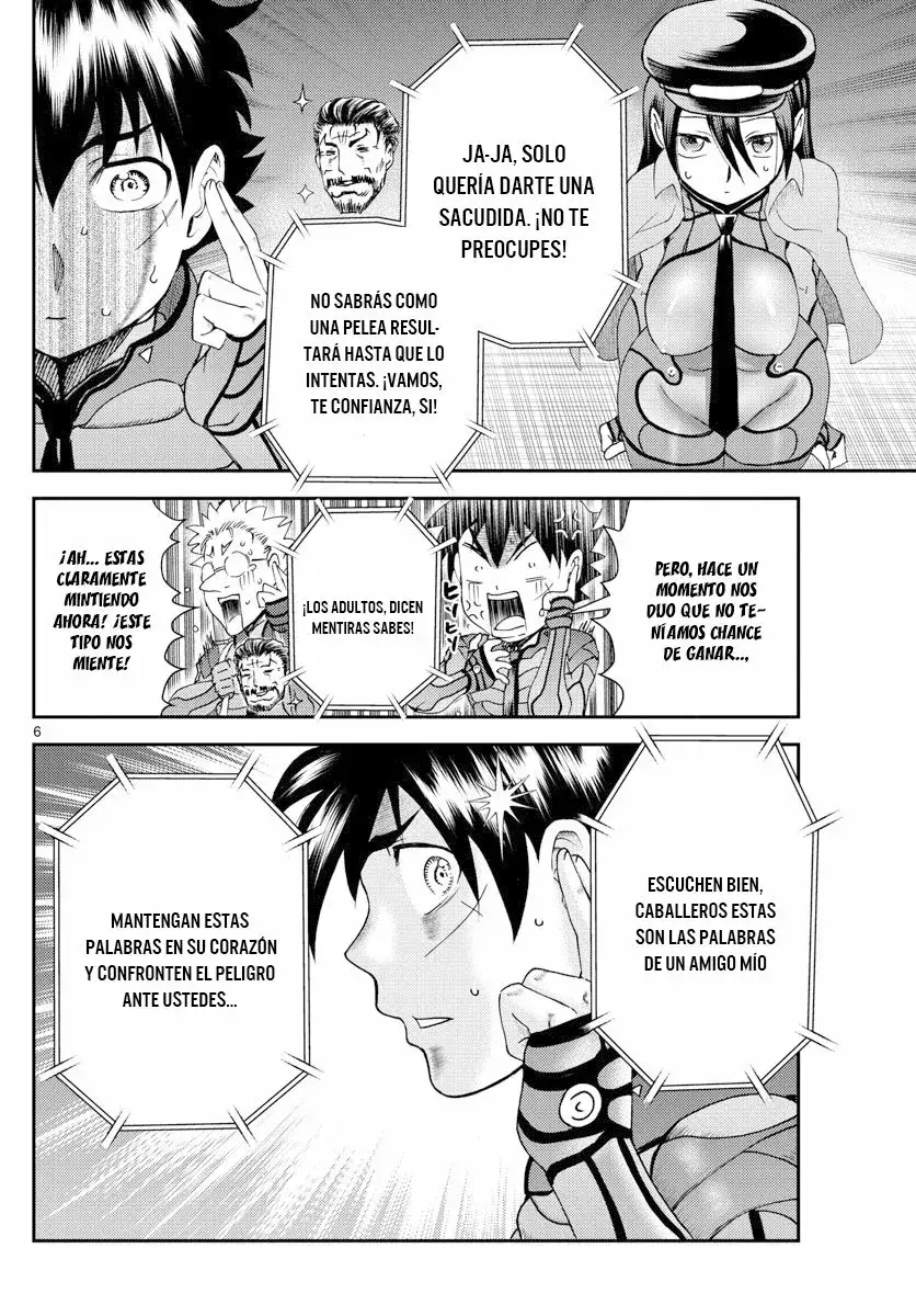 Capitulo 202 page 7