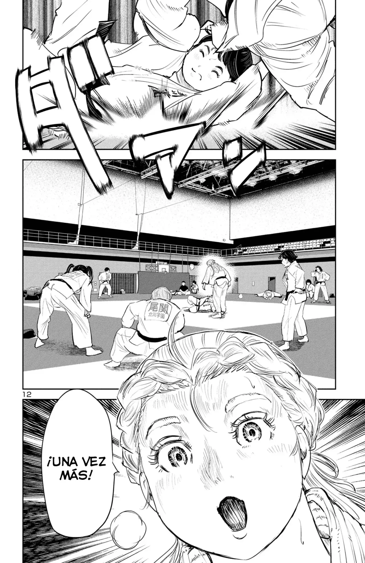 Capitulo 246 page 13