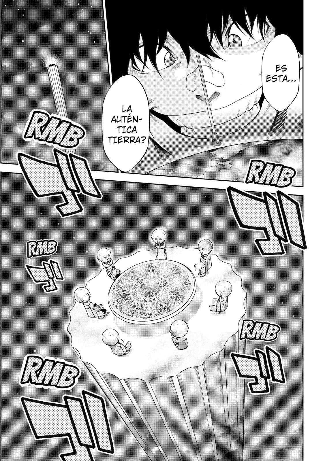 Capitulo 169 page 14