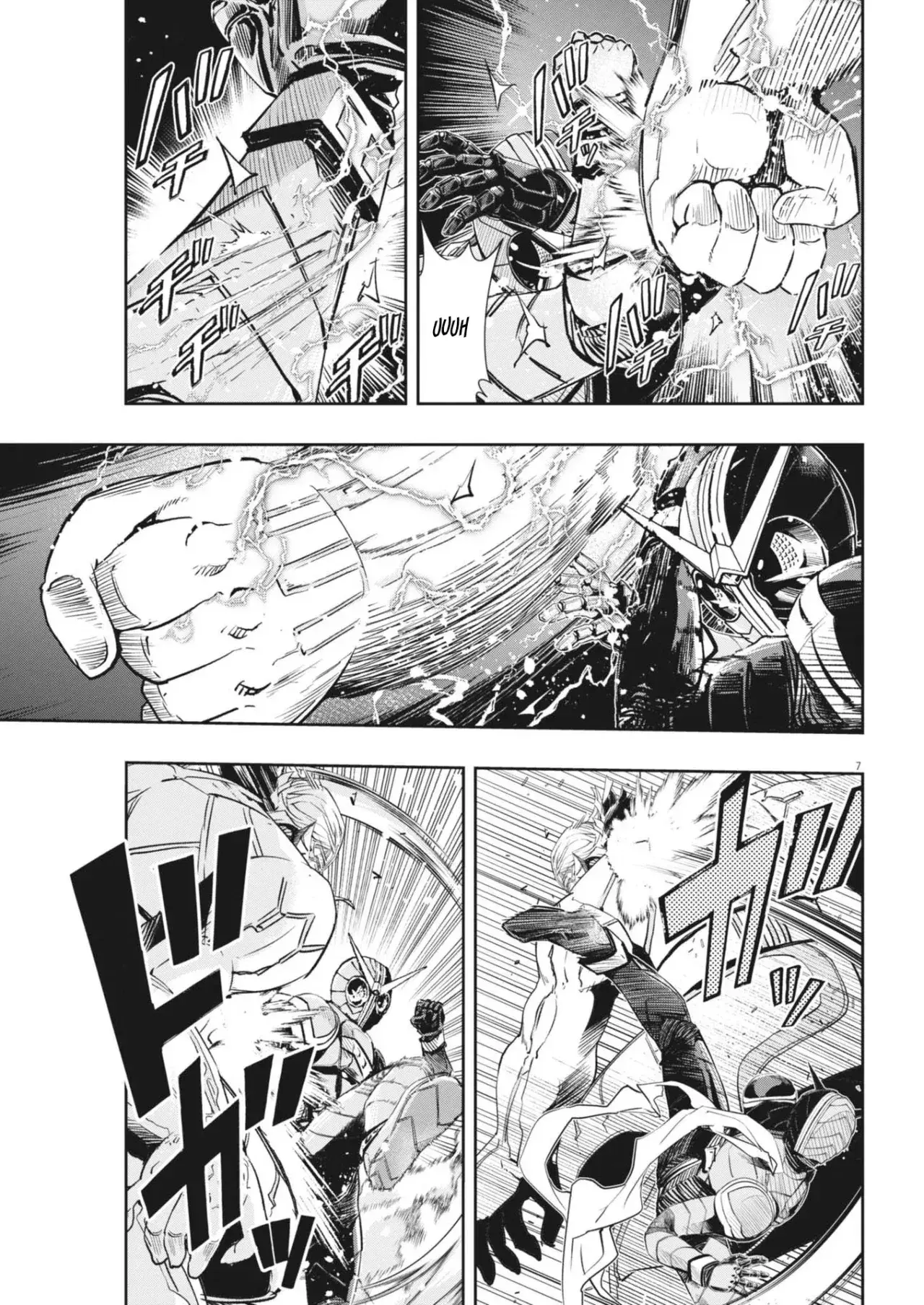 Capitulo 154 page 8