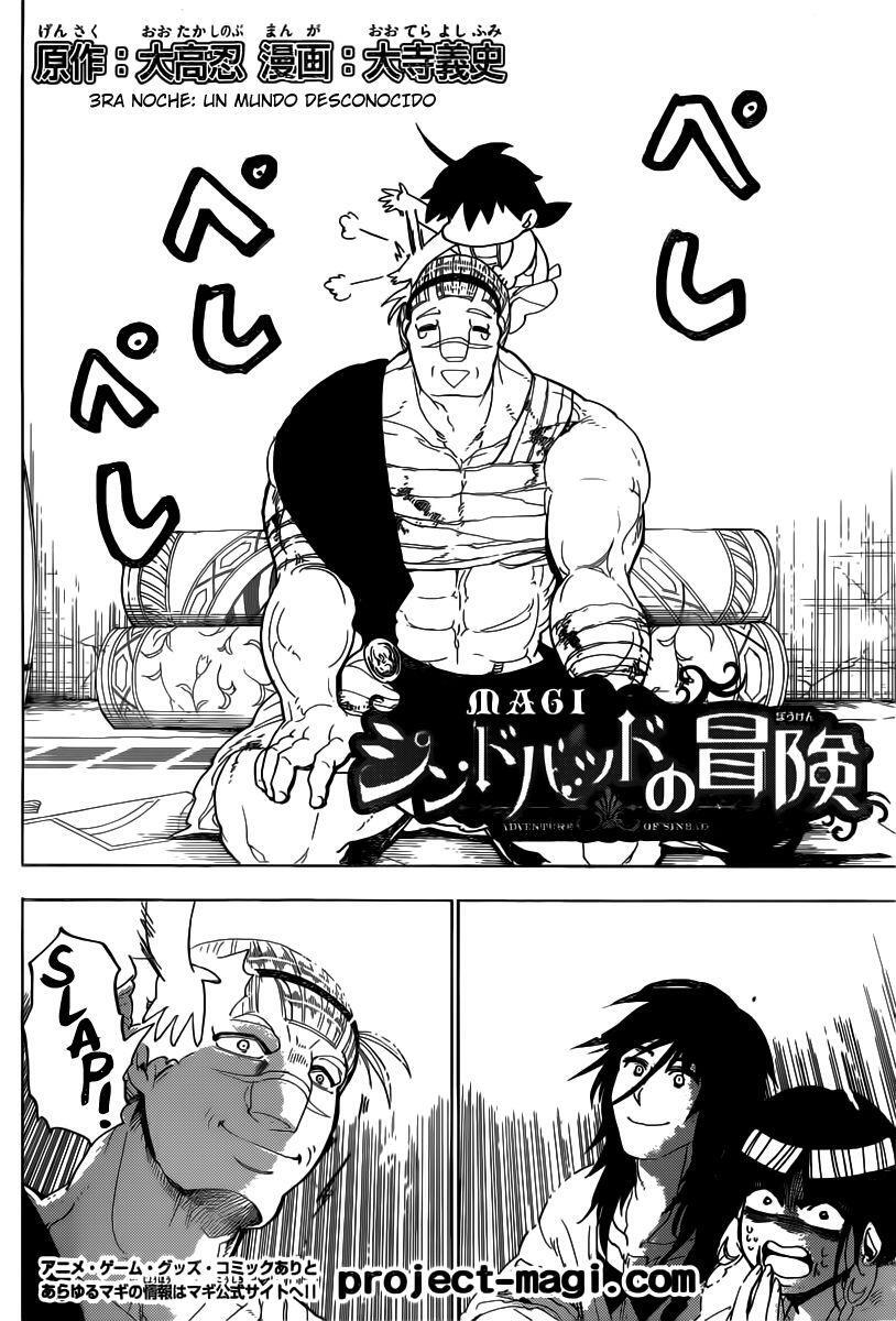 Capitulo 3 page 2