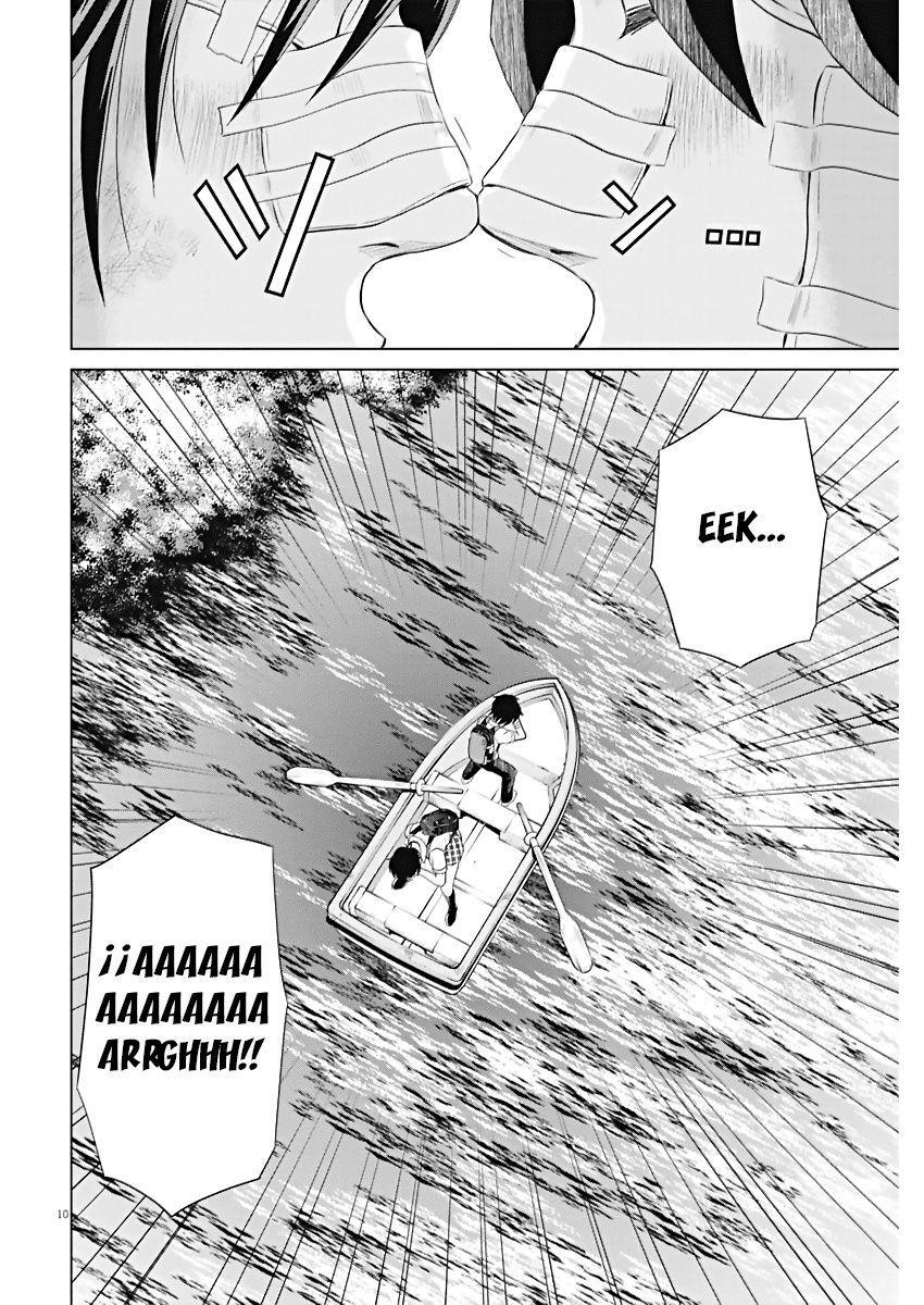 Capitulo 43 page 11