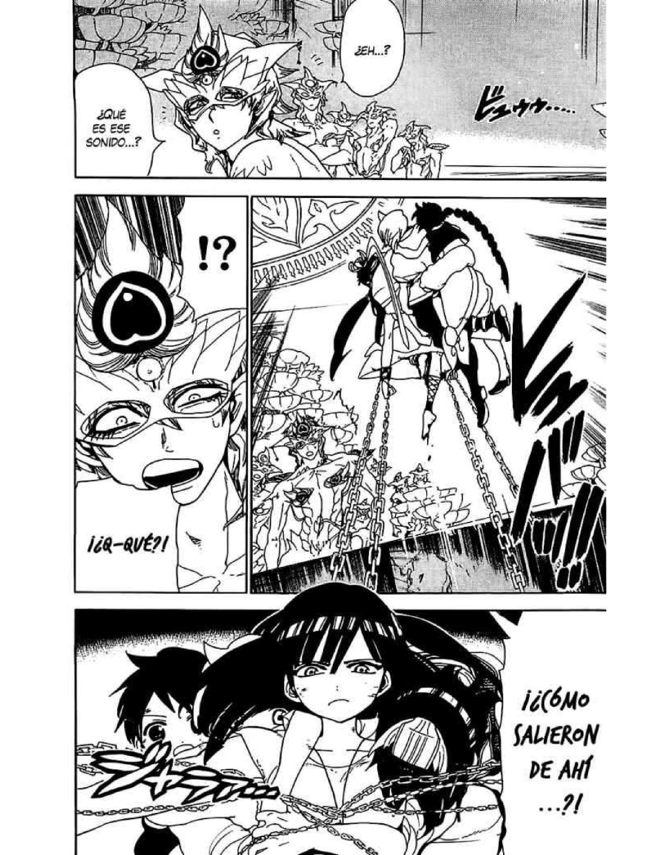 Capitulo 97 page 11