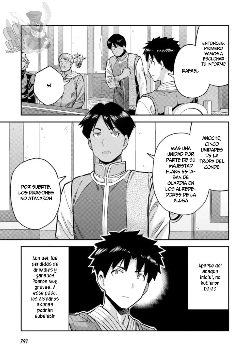 Capitulo 30 page 14