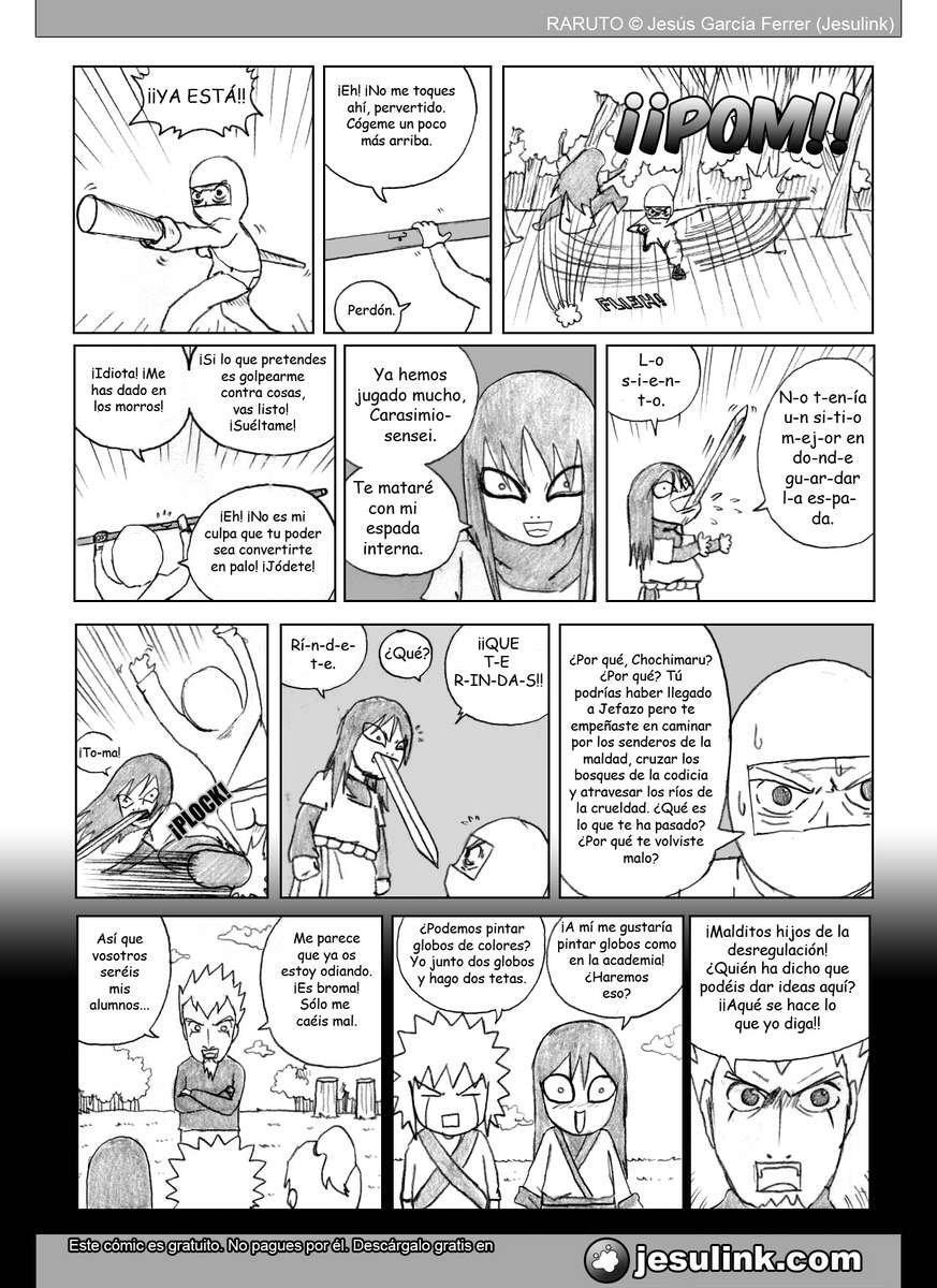 Capitulo 21.50 page 7
