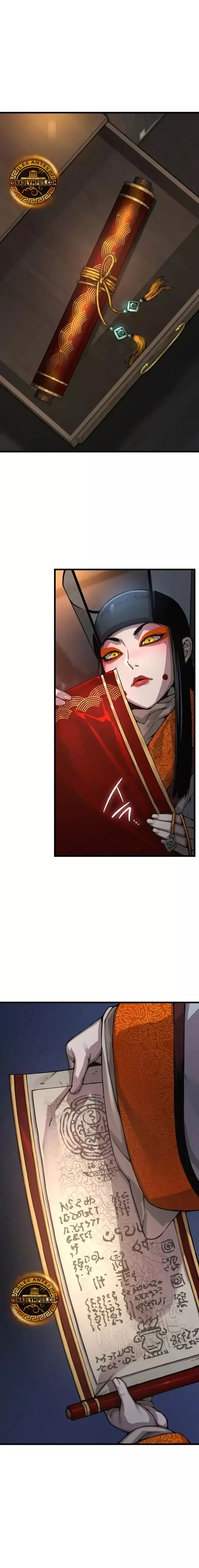 Capitulo 93 page 9