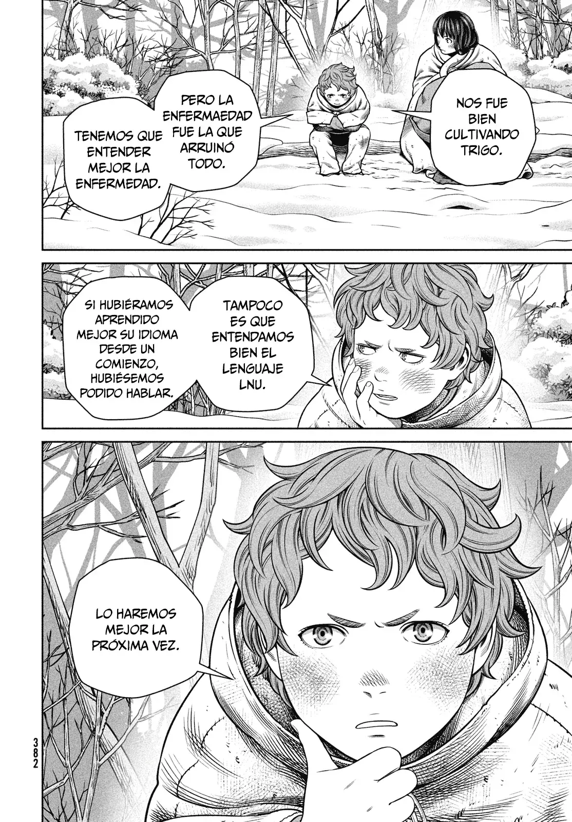 Capitulo 219 page 21