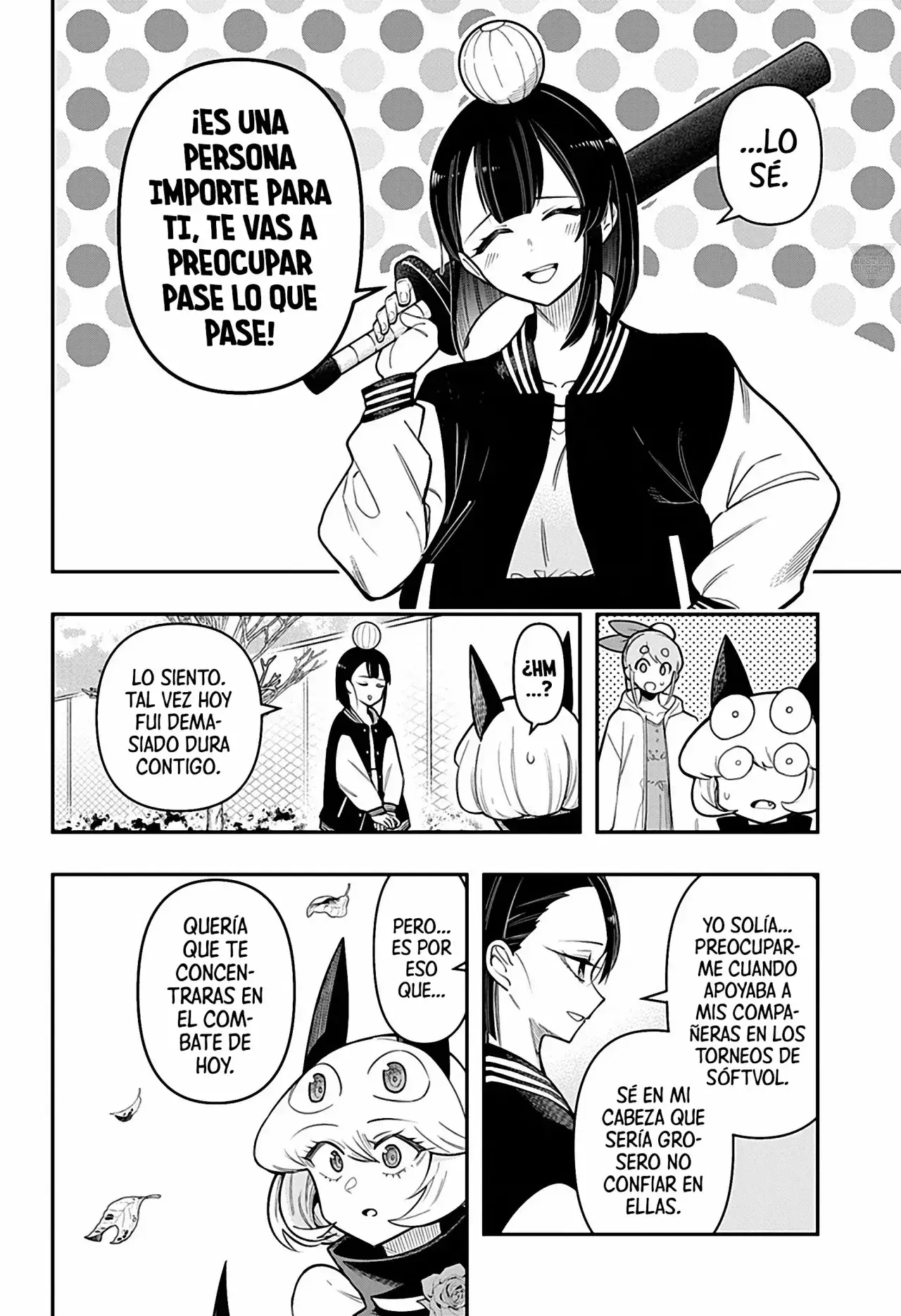 Capitulo 84 page 12