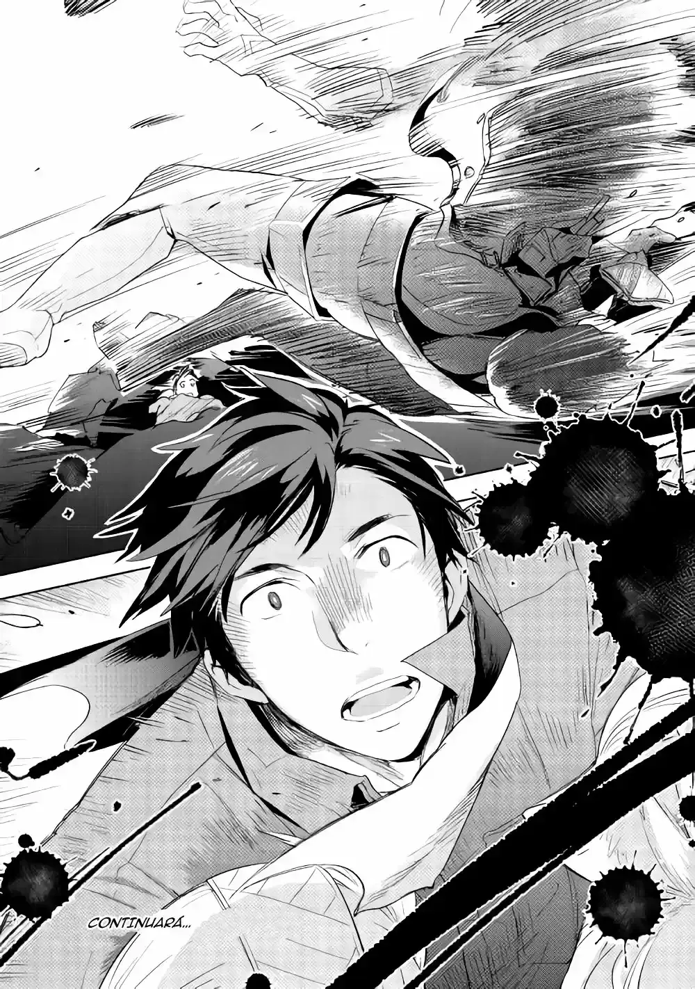 Capitulo 14 page 20