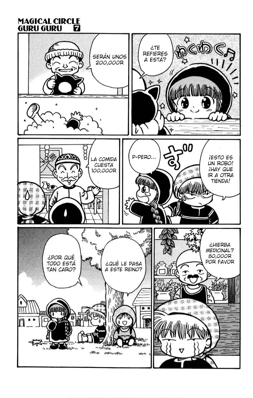 Capitulo 51 page 12