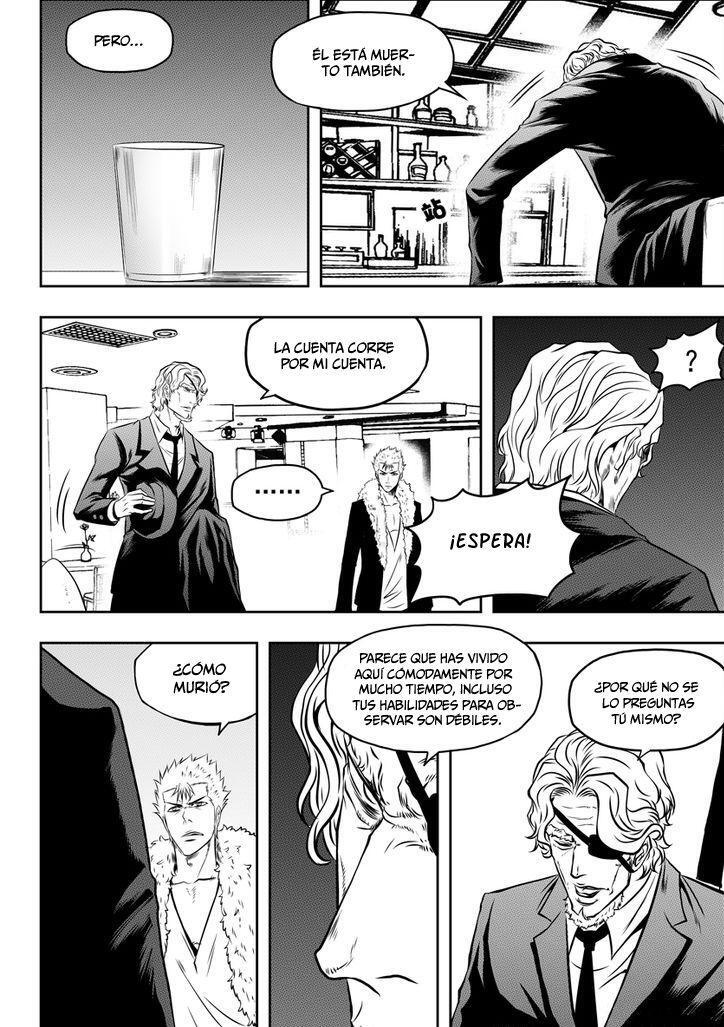 Capitulo 51 page 16