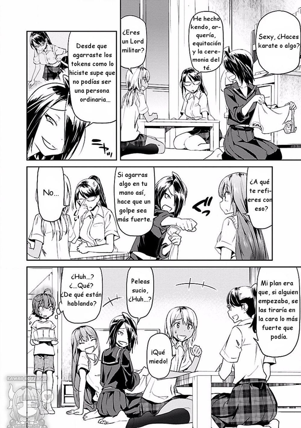 Capitulo 11 page 22