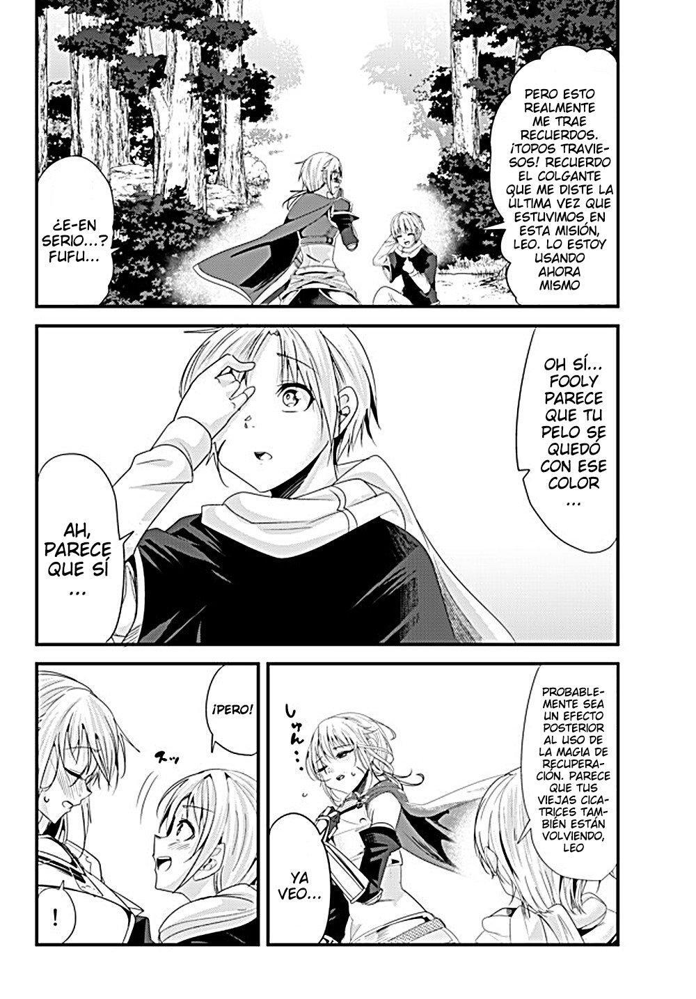 Capitulo 131 page 5