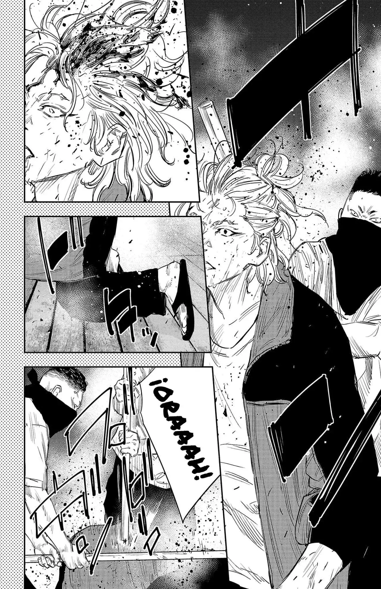 Capitulo 76 page 12