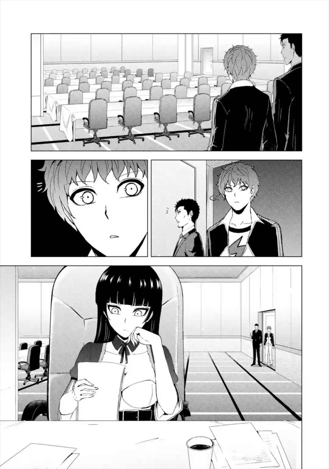 Capitulo 43 page 13