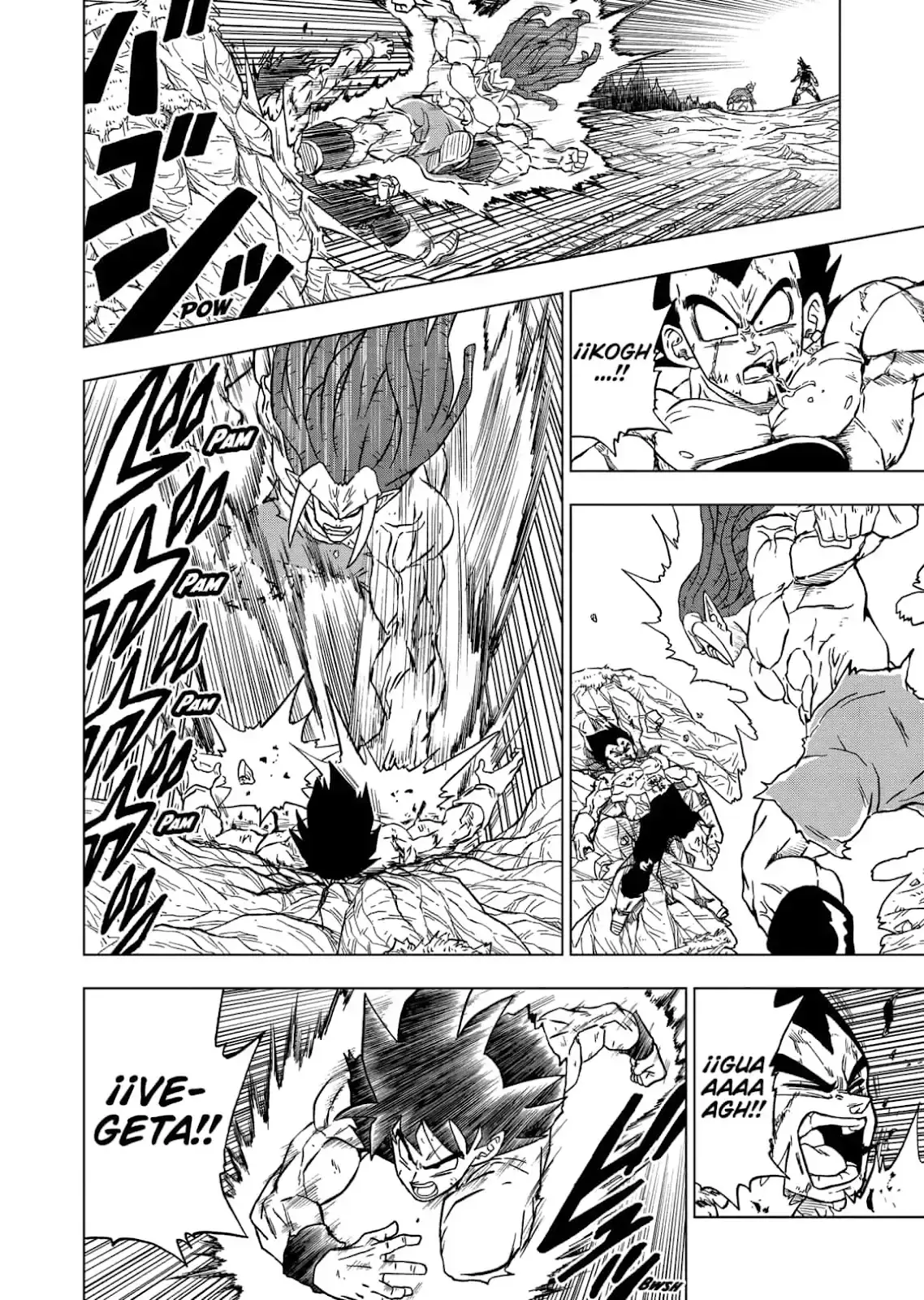 Capitulo 80 page 38