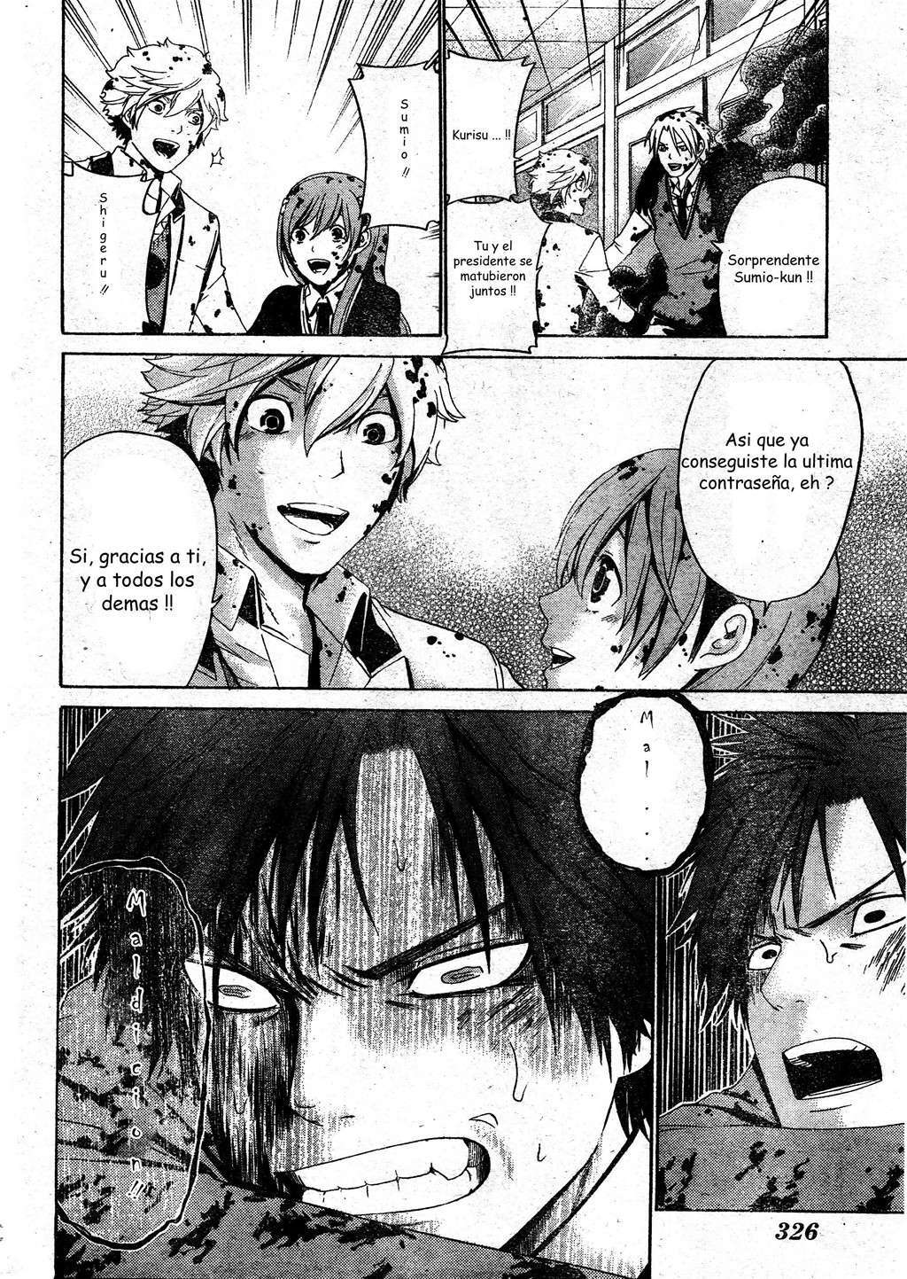 Capitulo 38 page 17