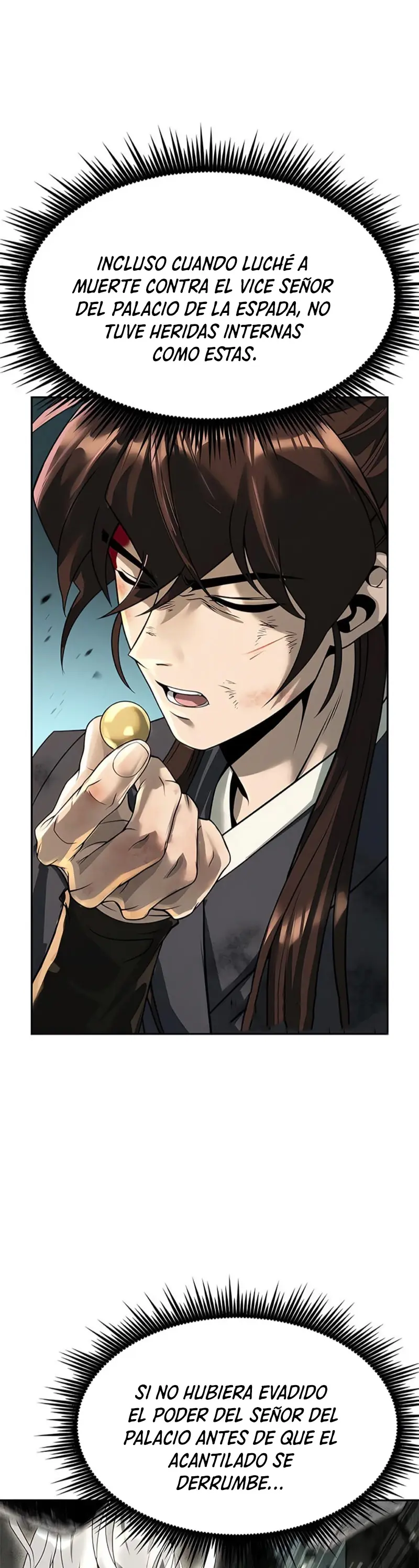 Capitulo 86 page 20