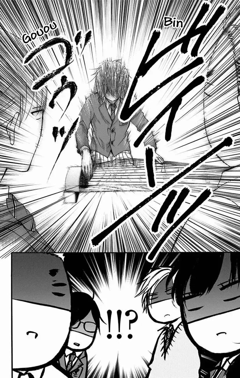 Capitulo 61 page 21