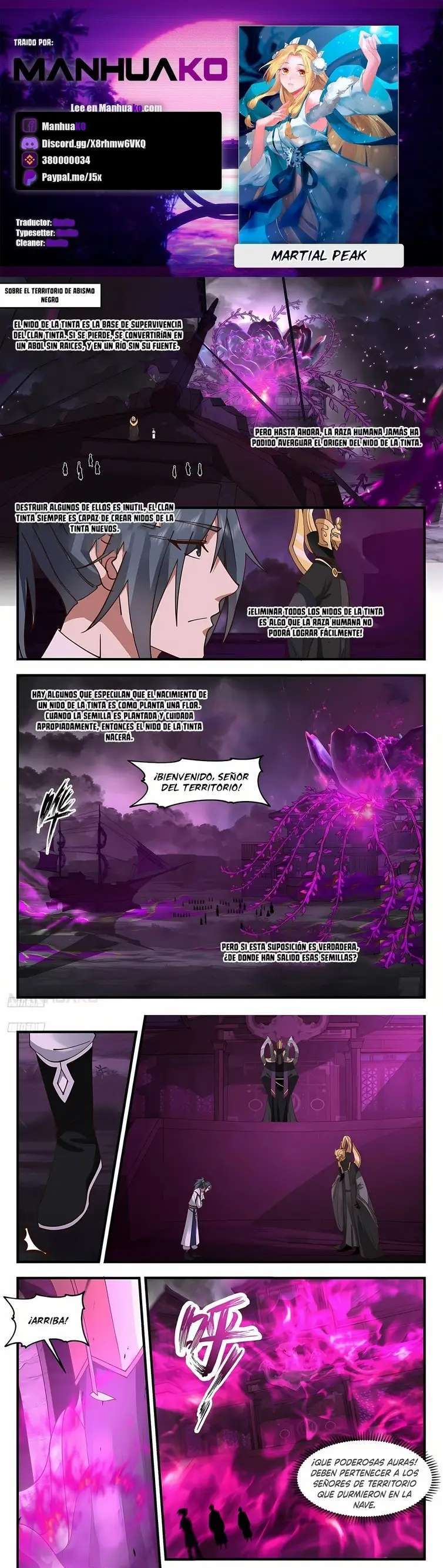 Capitulo 3116 page 1