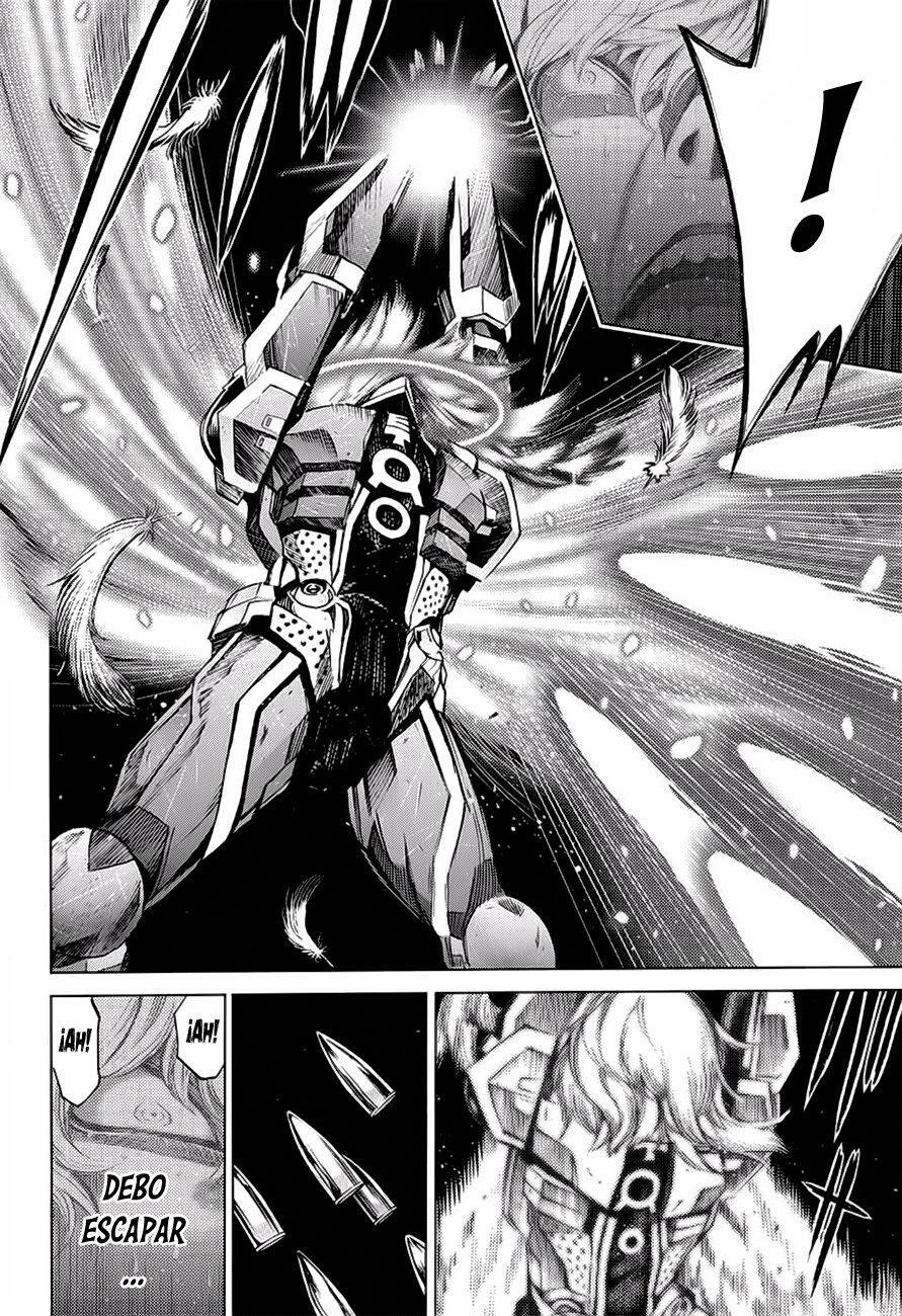Capitulo 25 page 18