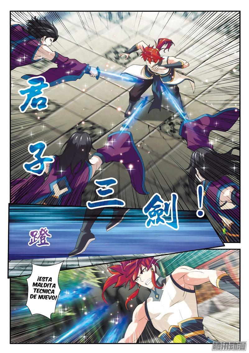 Capitulo 88 page 5