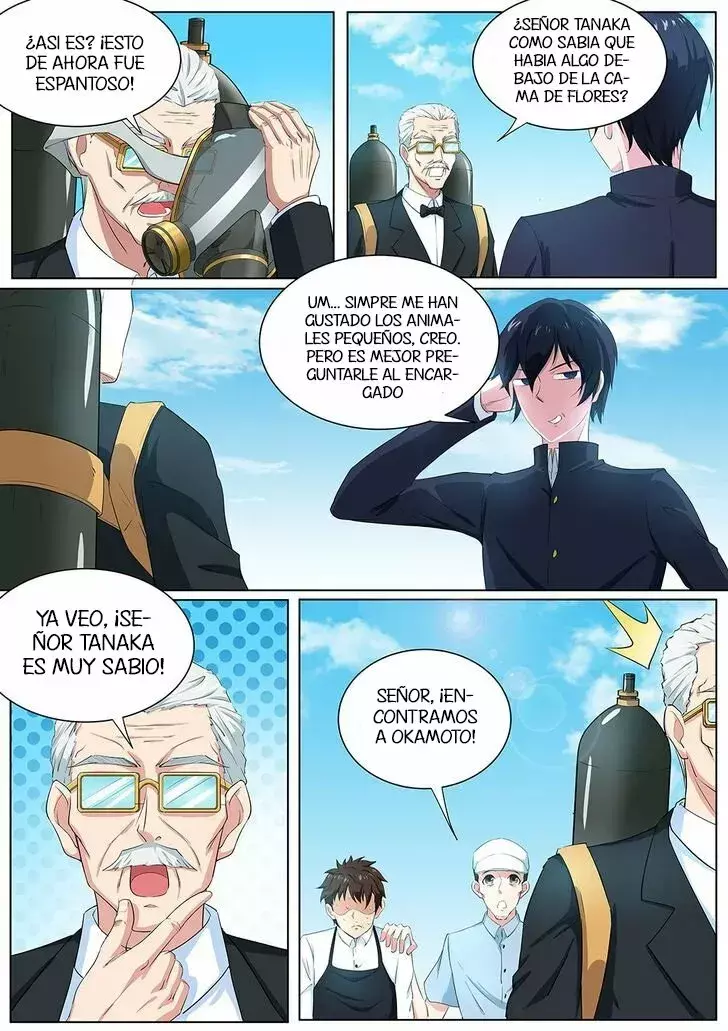Capitulo 37 page 10