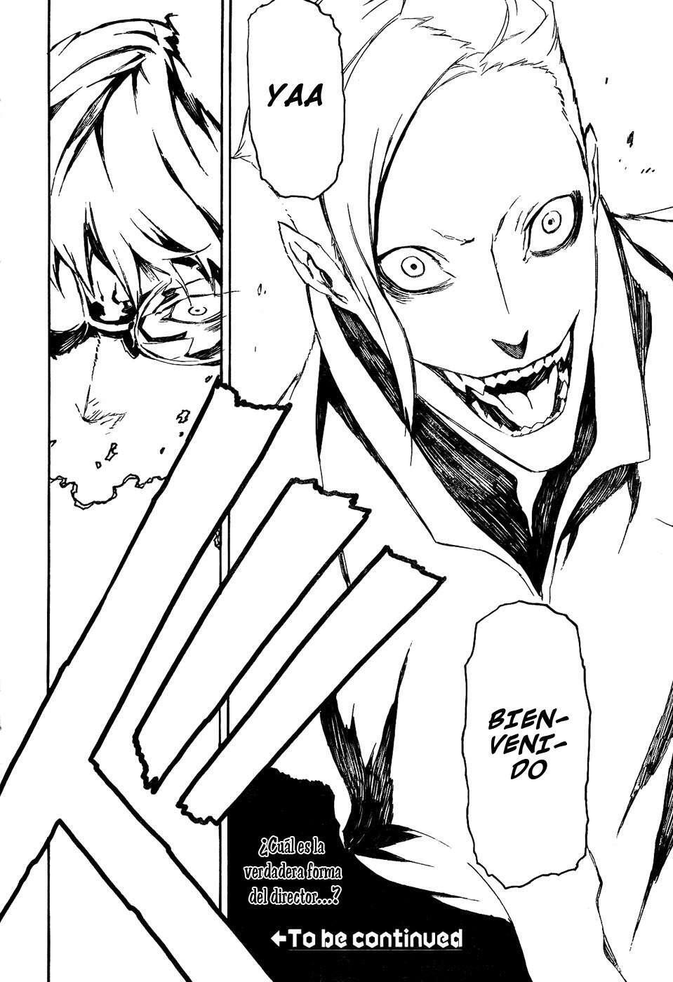 Capitulo 50 page 15