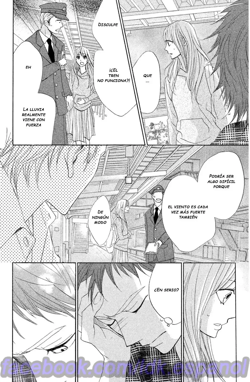 Capitulo 71 page 33