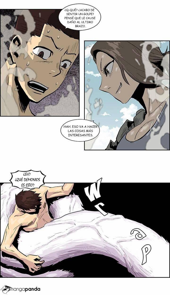 Capitulo 50 page 12