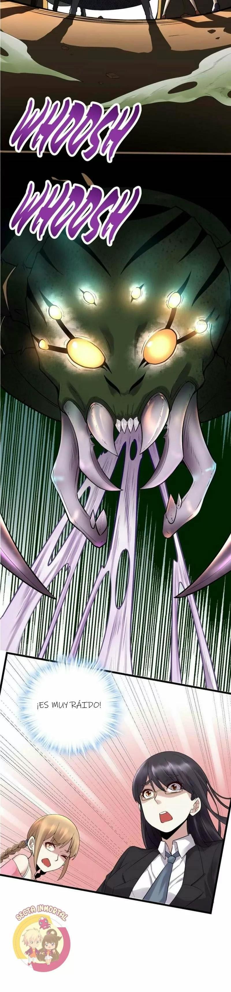 Capitulo 41 page 11