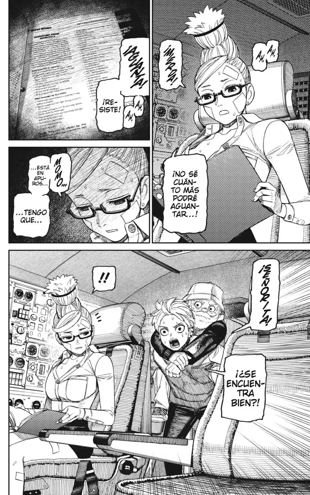 Capitulo 199 page 10