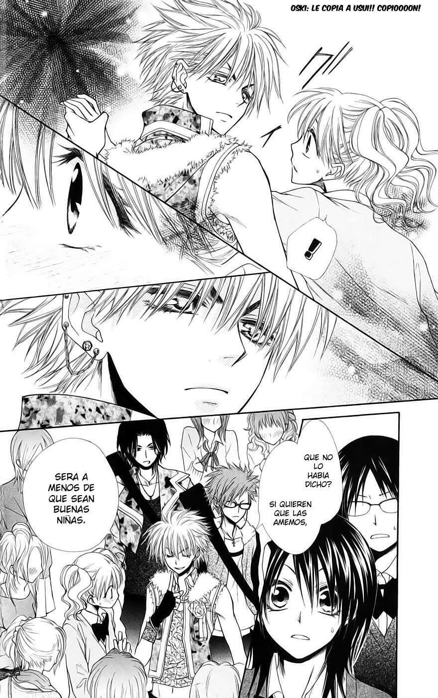 Capitulo 31 page 11
