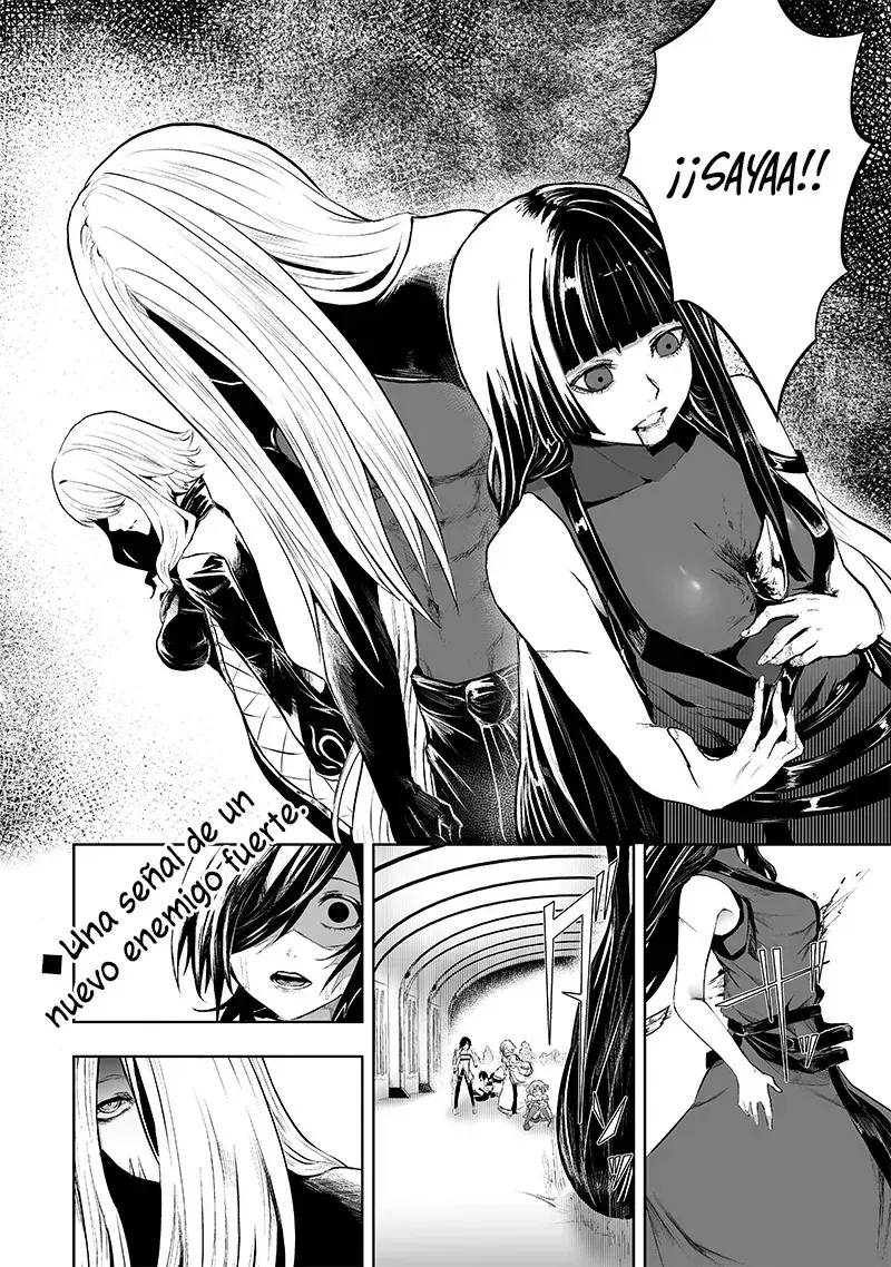 Capitulo 70 page 21